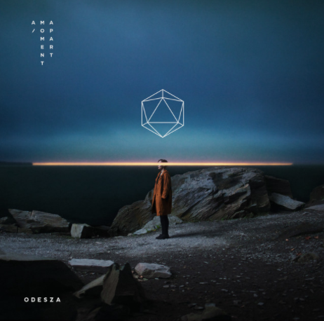 Odesza's A Moment Apart