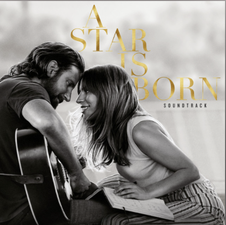 A Star is Born Soundtrack