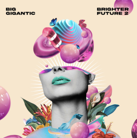 Big Gigantic's Brighter Future 2