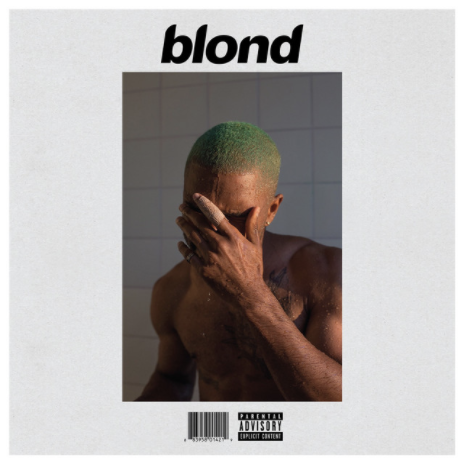 Frank Ocean's Blond