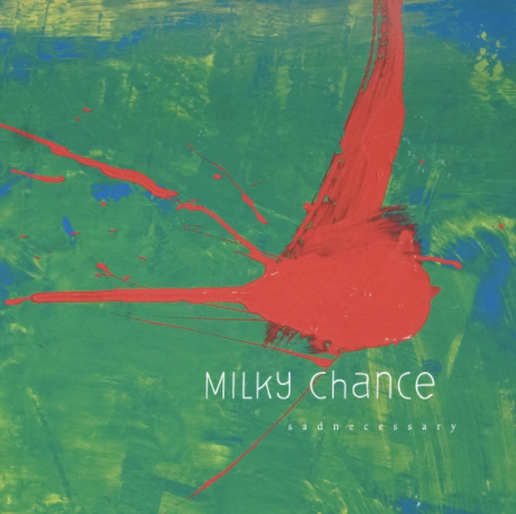 MilkyChance's Loveland