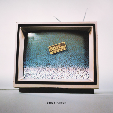 Low by Chet Faker