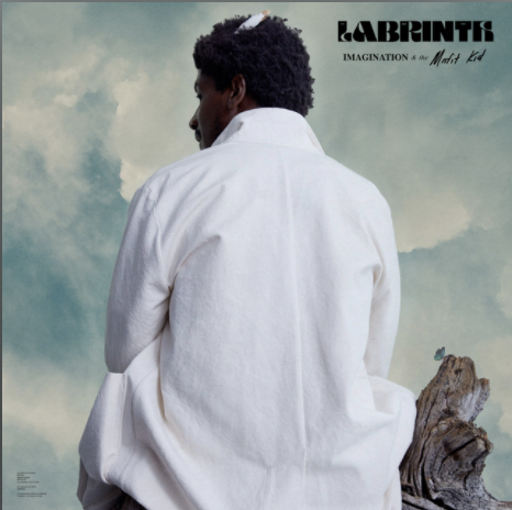 Oblivion by Labrinth