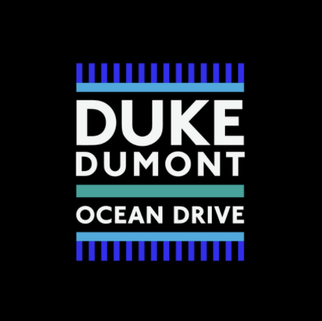 Duke Demont's Ocean Dr.