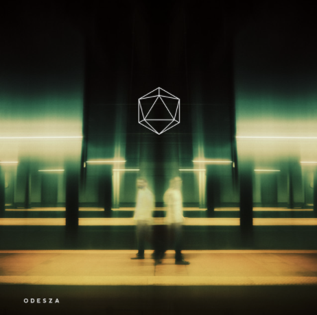 Odesza's The Last Goodbye