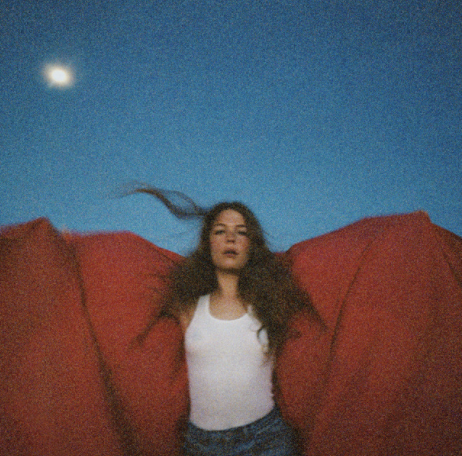 Maggie Rogers's Heard It In A Past Life