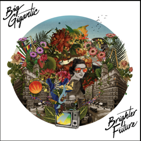 Primetime by Big Gigantic