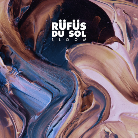 Rufus Du Sol's Bloom