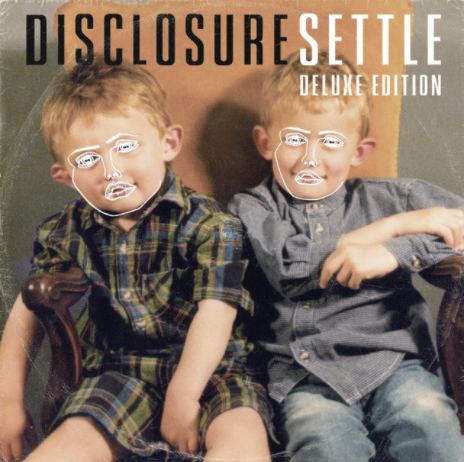 Disclosure's Settle